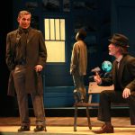 El Charco Inútil – Review