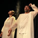 La Última Vez Que Detuvimos El Tiempo – Review