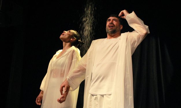 La Última Vez Que Detuvimos El Tiempo – Review