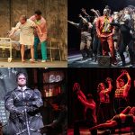 Todos los nominados en los Premios ACPT 2026
