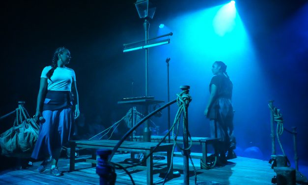 Nuestra Isla (Islander) – Review