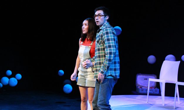 Te Quiero Hasta La Luna – Review