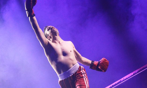 El Último Round – Review