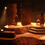 Violeta – Review