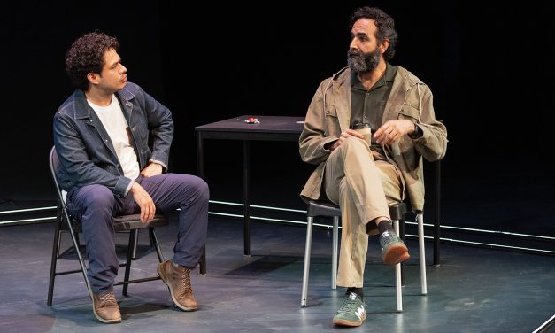 El Quinto Paso – Review