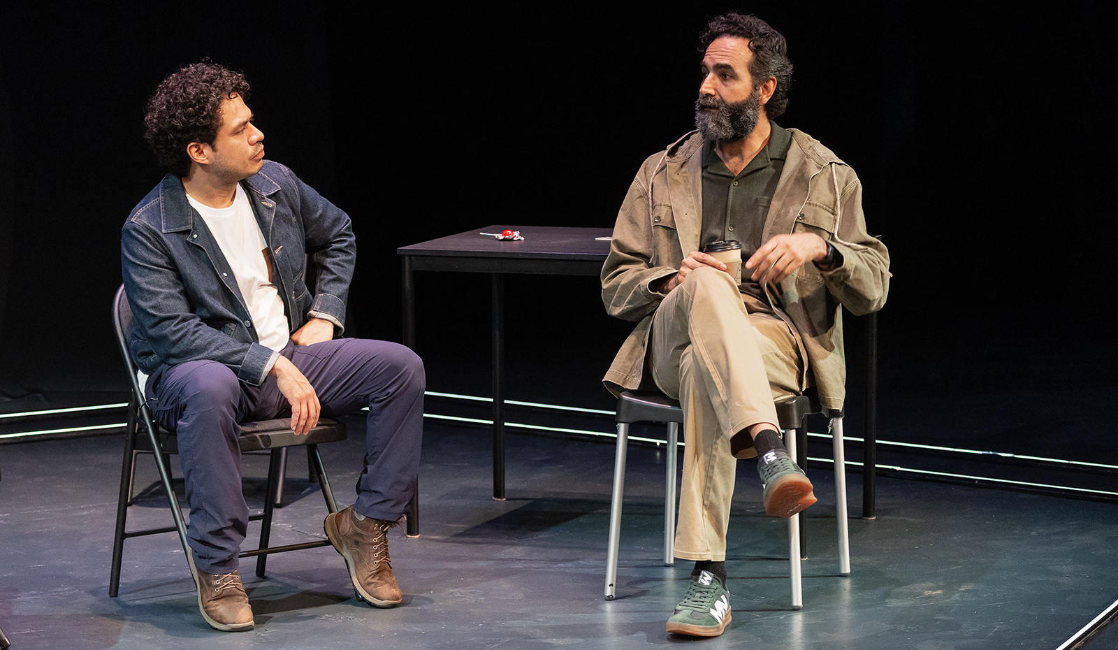 El Quinto Paso – Review