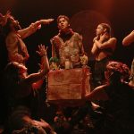 El Códice Marciano – Review