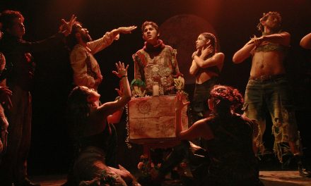 El Códice Marciano – Review