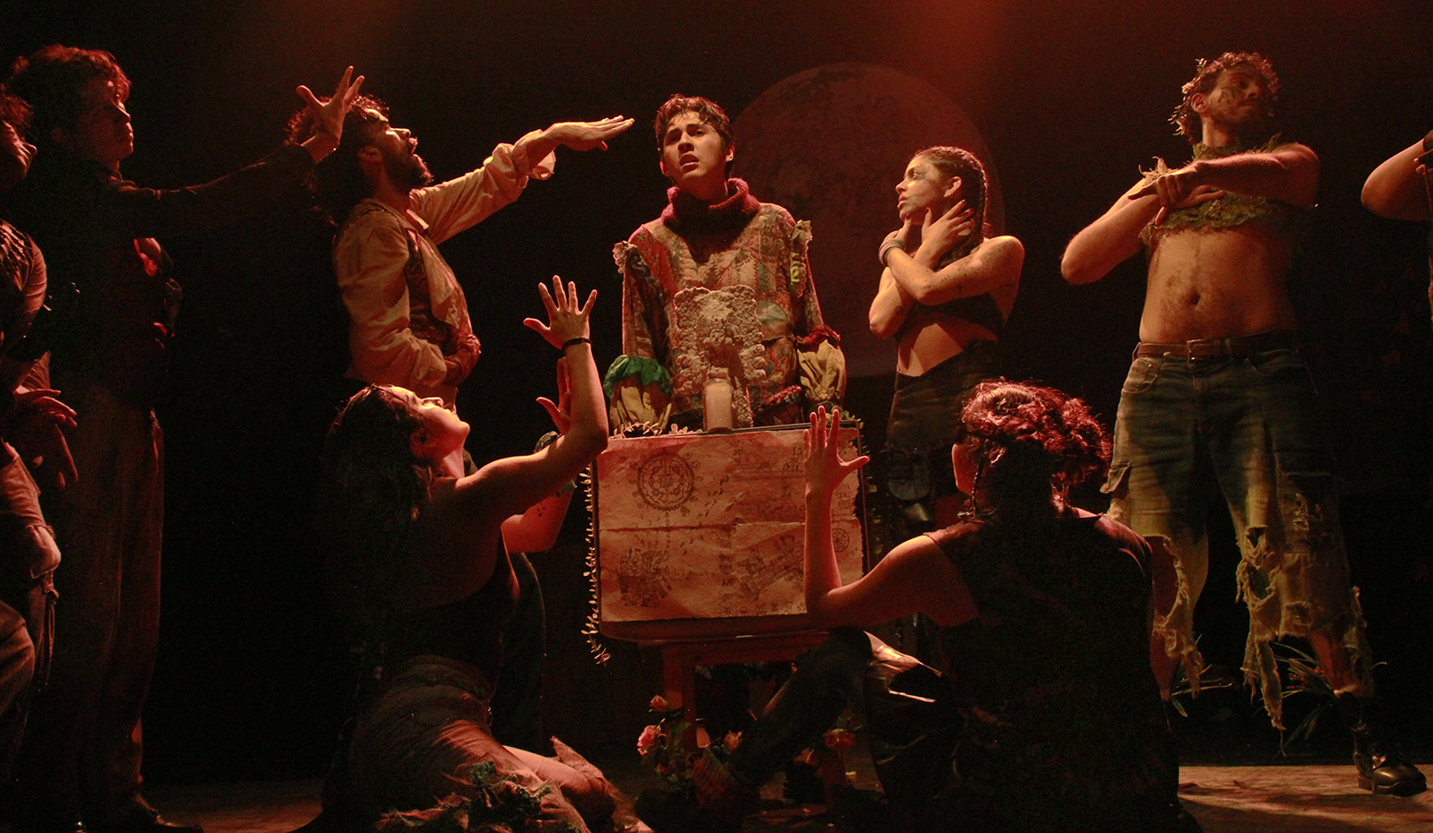 El Códice Marciano – Review