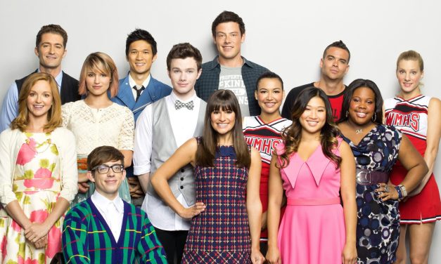 Lo bueno, lo malo y lo esperado del regreso de Glee