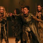 Las Euménides – Review