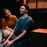 Sirena y Punto – Review