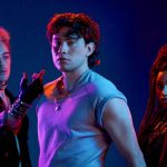 THE LOST BOYS EN BROADWAY Y EL SENTIDO DE PERTENECER